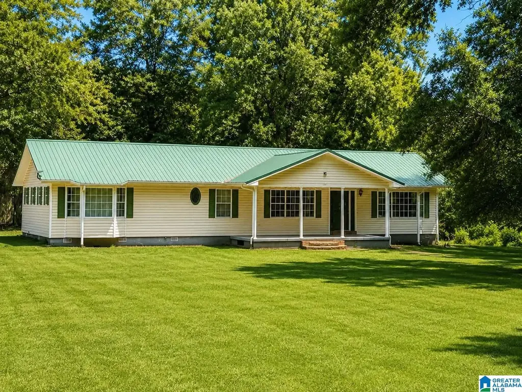 458 County Road 724