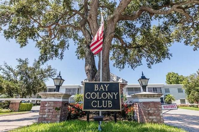 6229 Bay Club Dr #4
