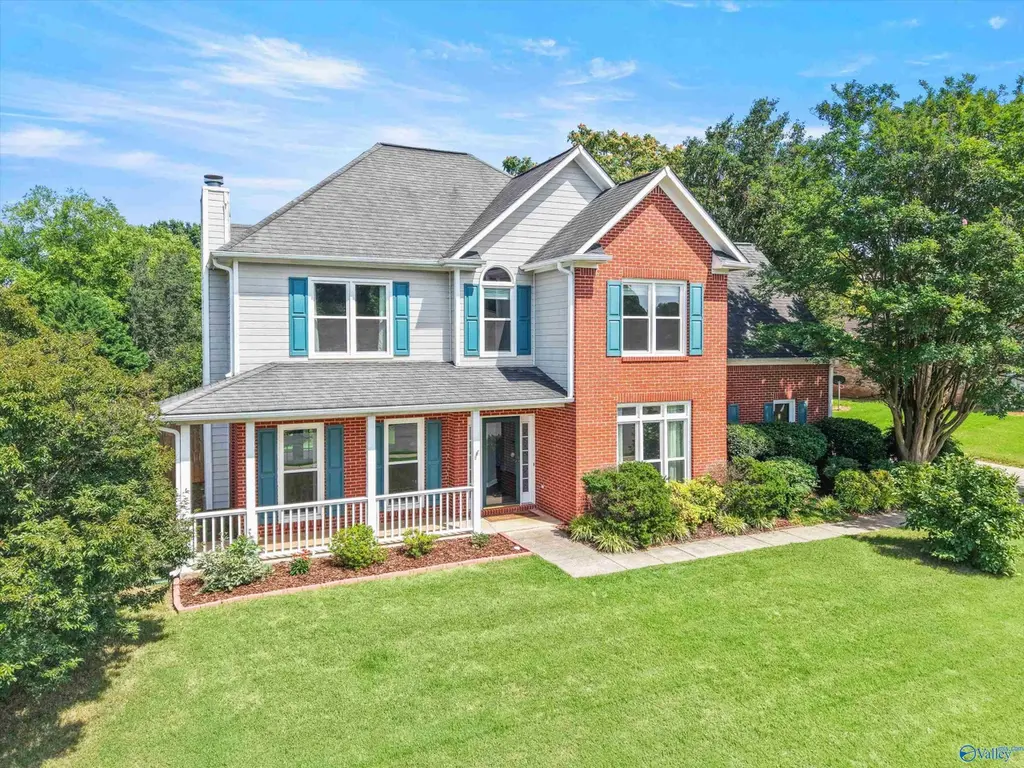 119 Antique Rose Dr
