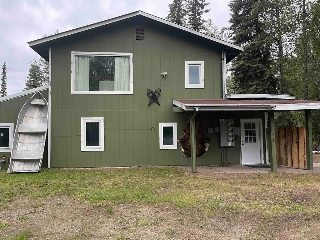 1065 Meadow Rue Ave