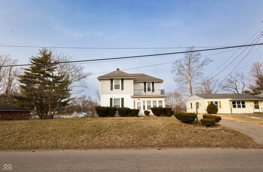 636 S Obrien St