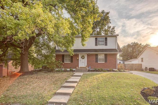 6910 W A St