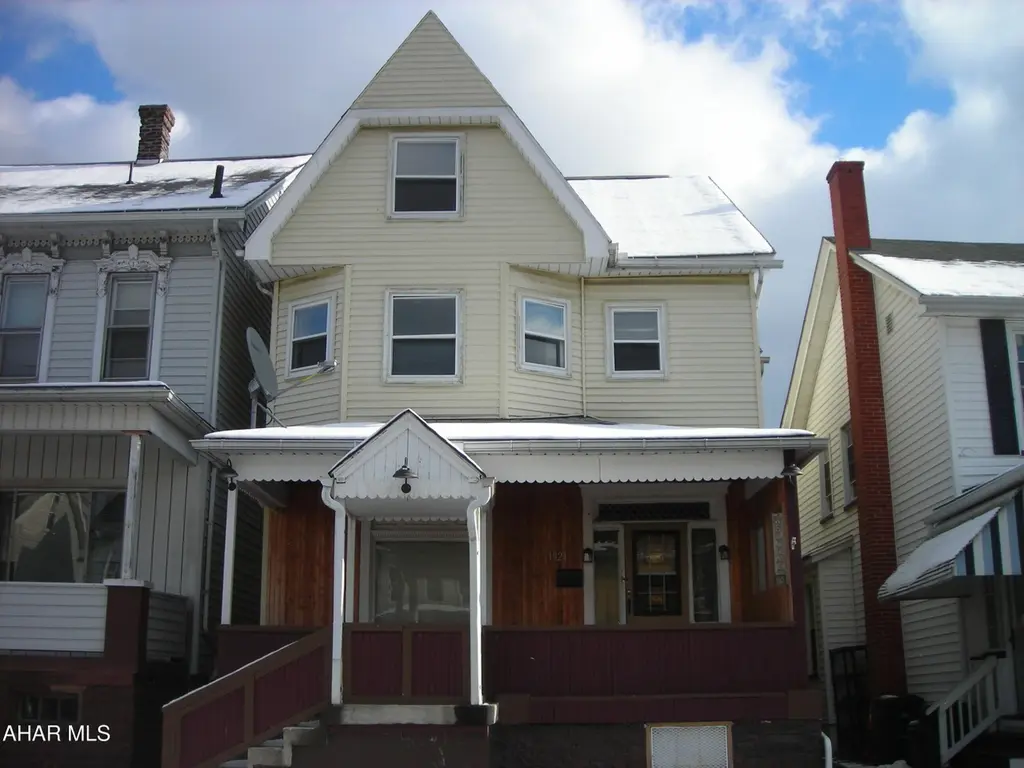 1921 5th Ave