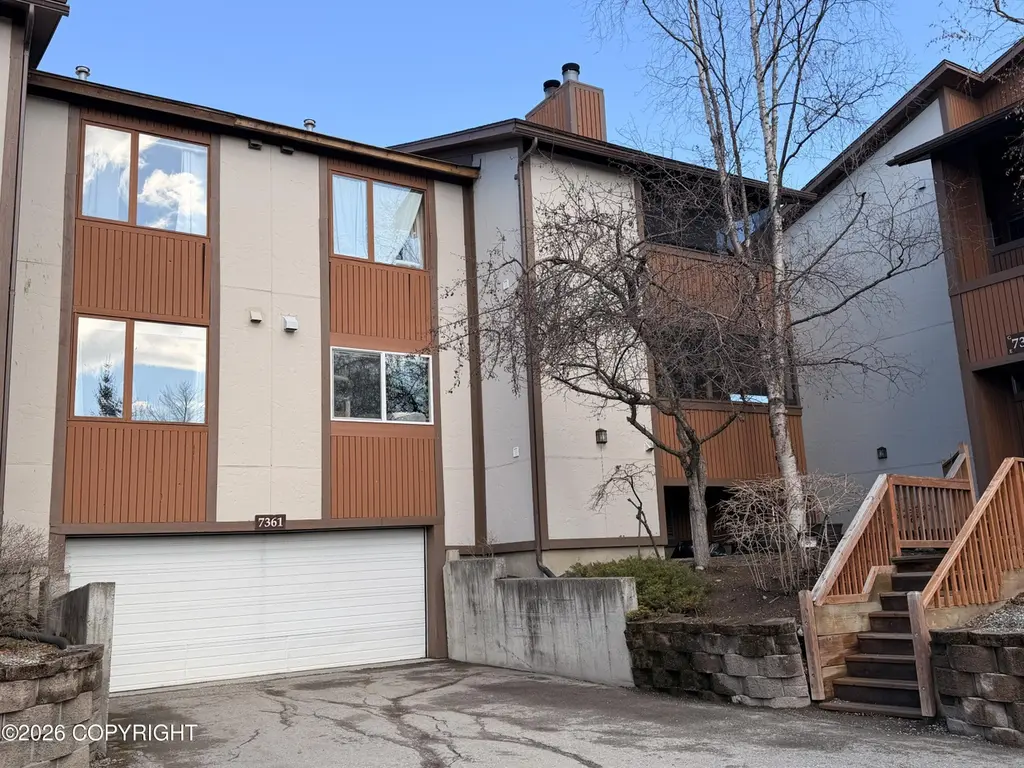 7361 Huntsmen Cir Unit 17F