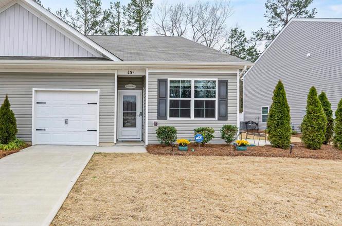 15 A Beechnut