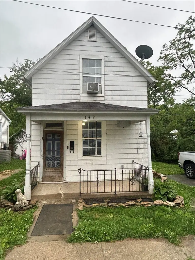 149 W Pleasant St