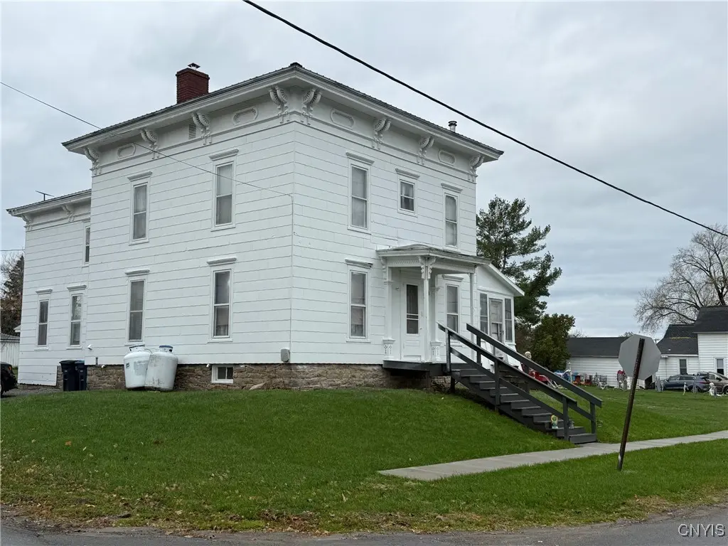 409 Franklin St