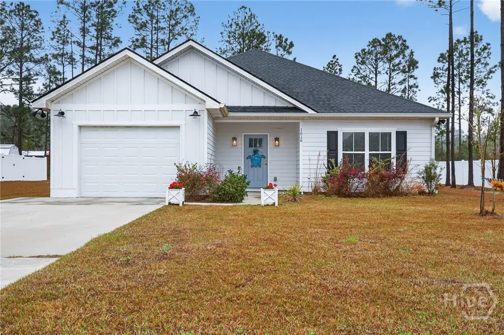 1616 Ashantilly Dr