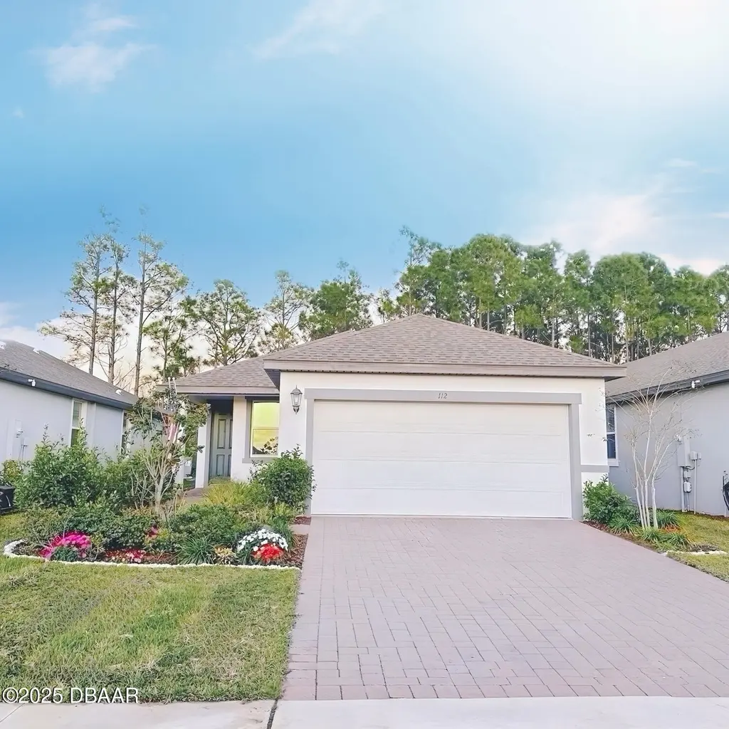 112 Lost Ball Dr