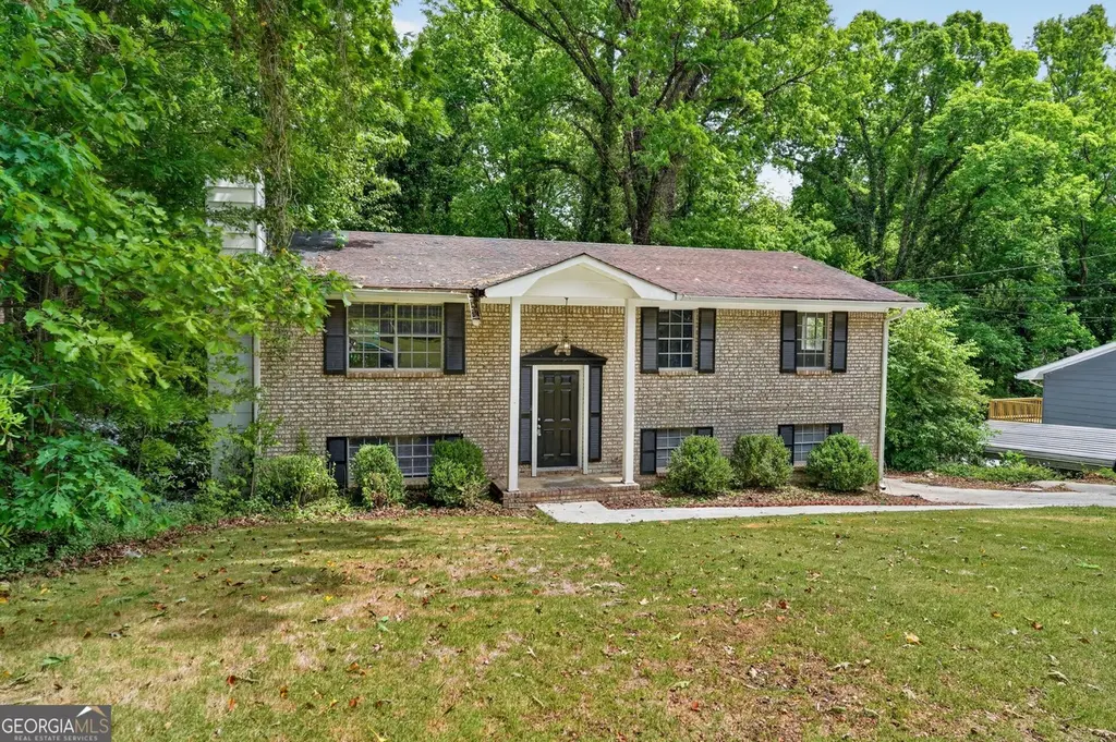 5770 Deerfield Trl