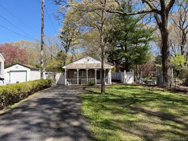 125 Wood Rd