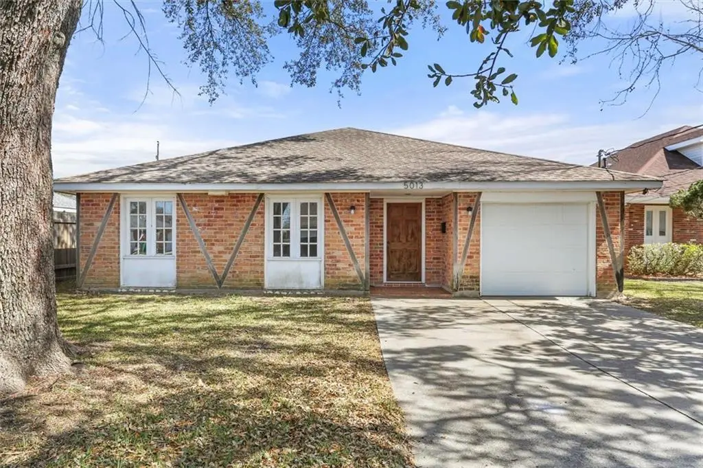 5013 Jeannette Dr