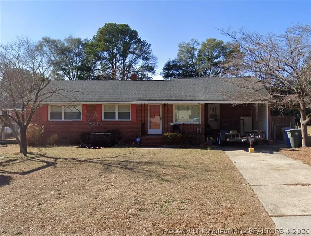 304 Durant Dr