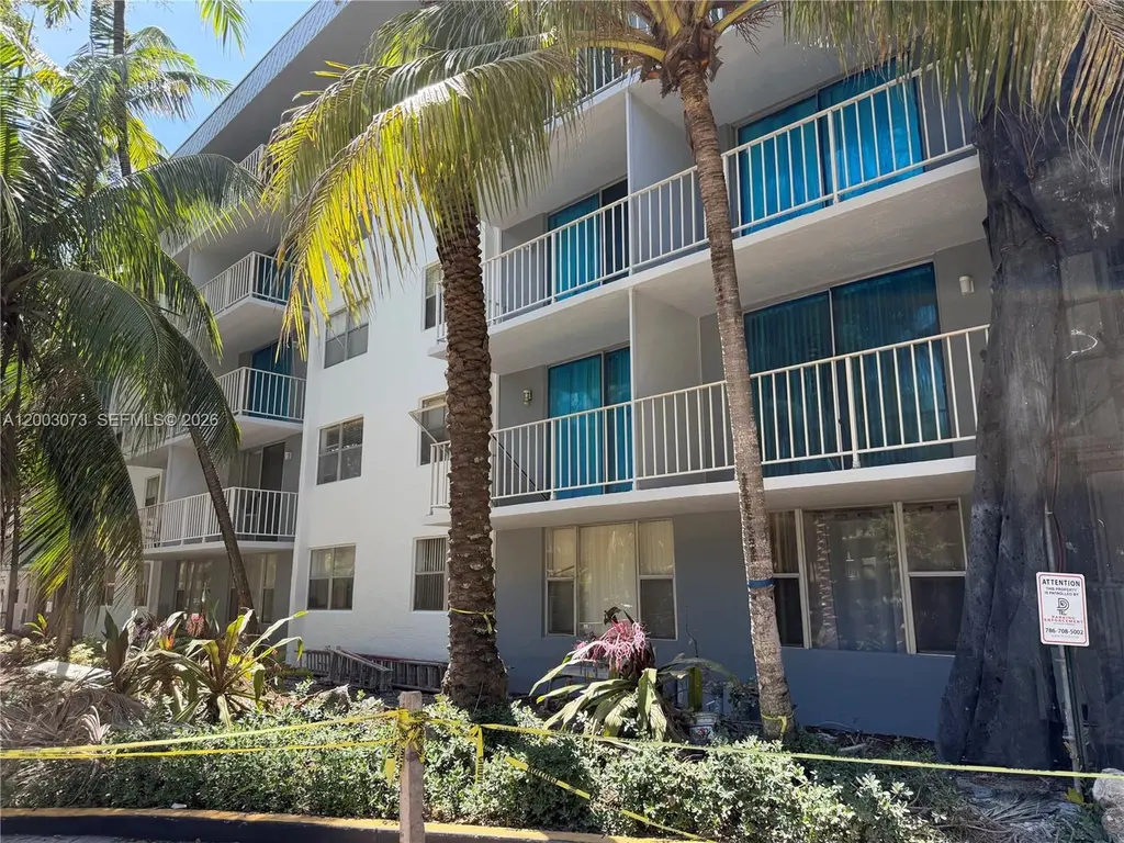 1805 Sans Souci Blvd #526