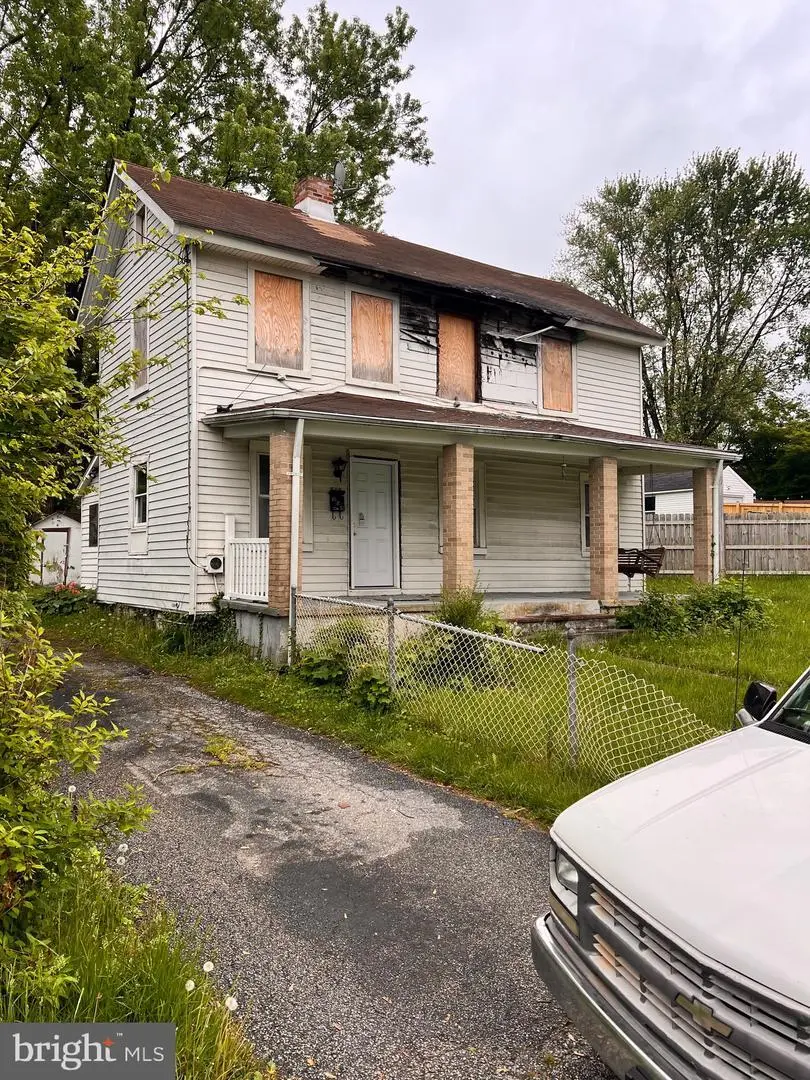 518 Ingleside Ave