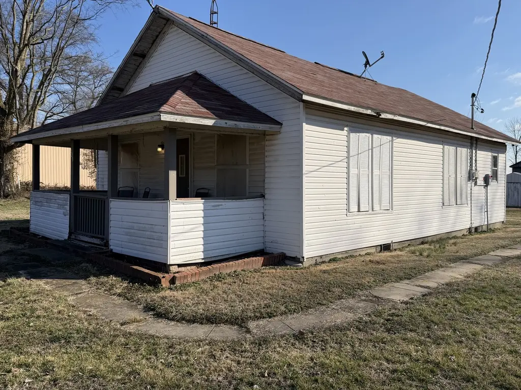 509 W Main St