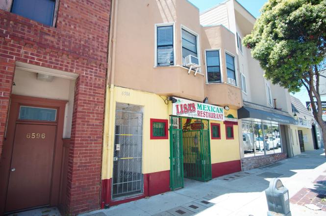 6582-6586 Mission St