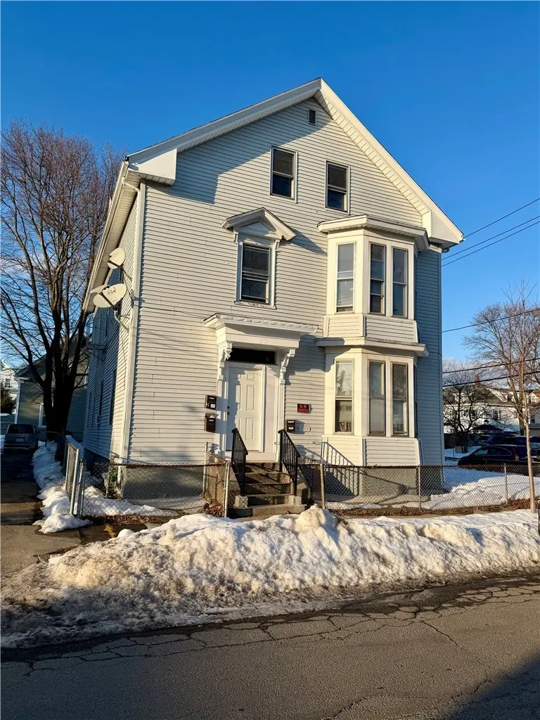 173 Whittier Ave