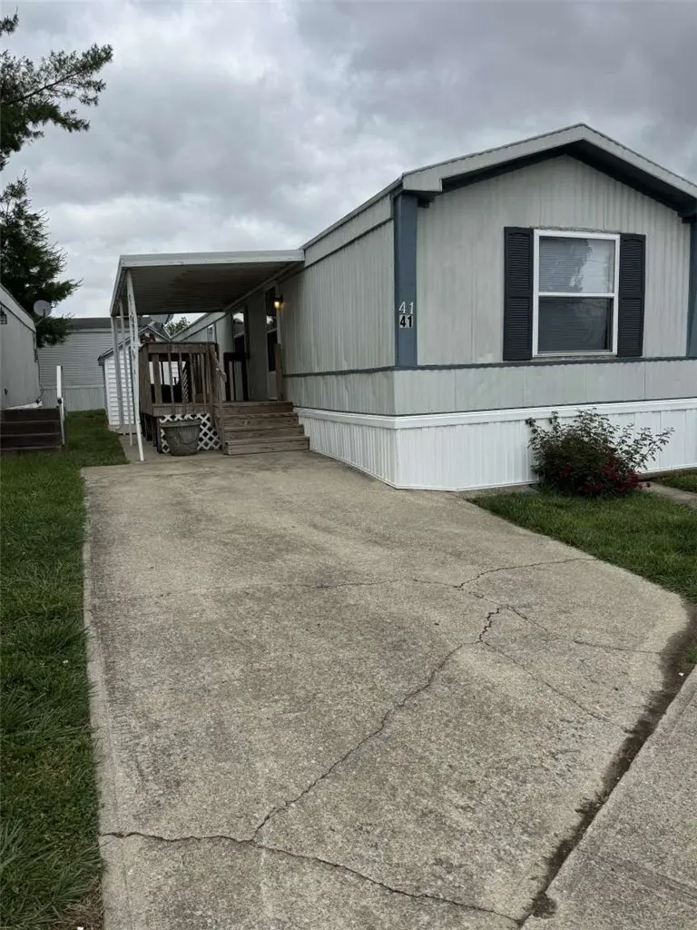 250 S Nelson Ave #41