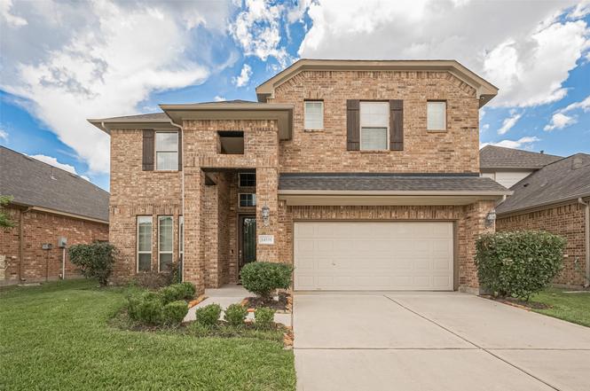 14538 Bending Maple Dr