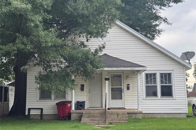 414 Matthews Ave