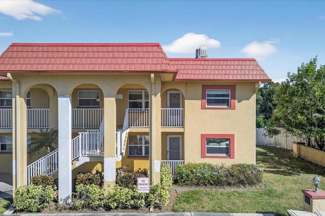 1301 S Hercules Ave #22