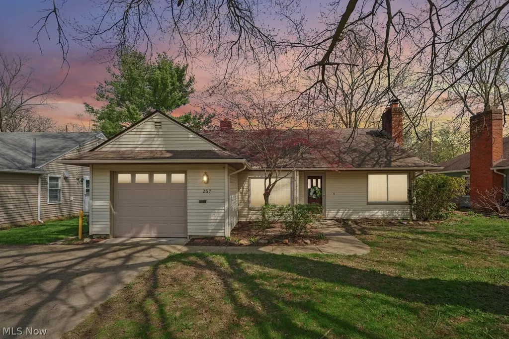 257 Beeler Dr
