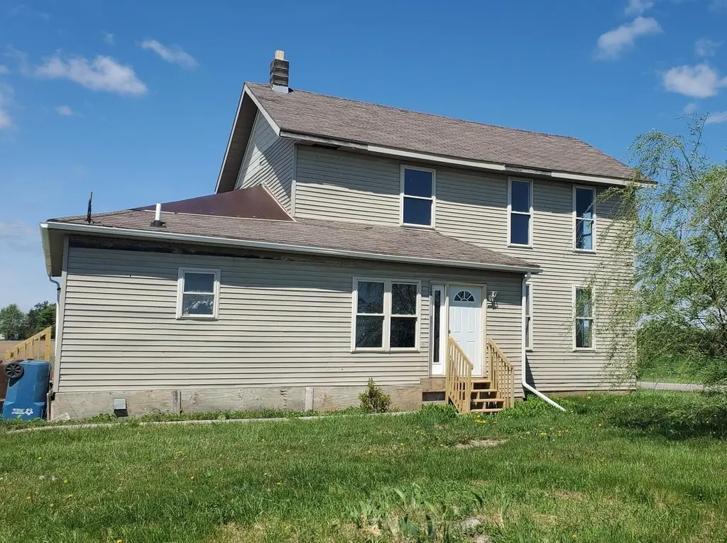 2989 N Vandecar Rd