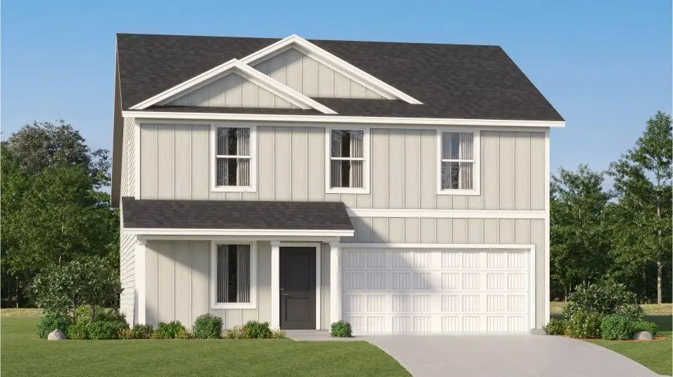 Littleton Plan