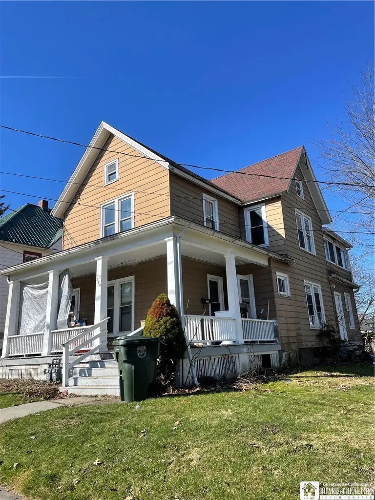 280 Broadhead Ave