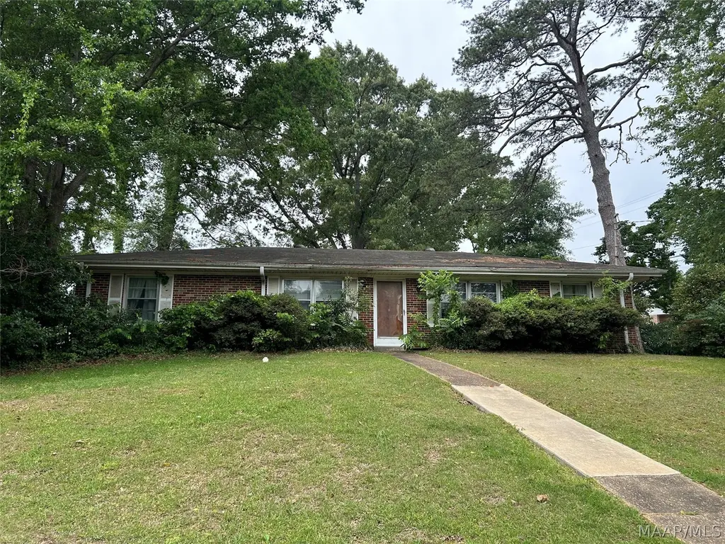 800 Joryne Dr