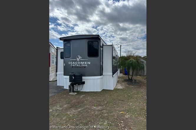 2813 Brunns, Lot 4A Rd
