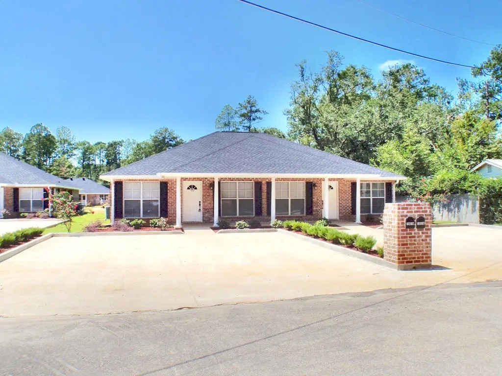 1928 Daniels Rd