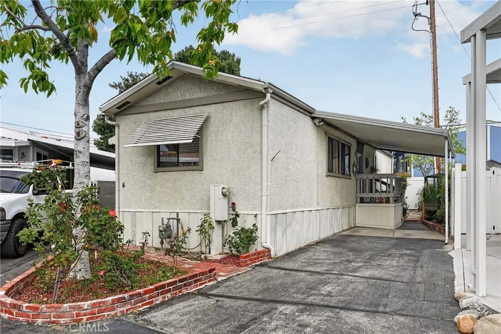 21310 E Covina Blvd #4
