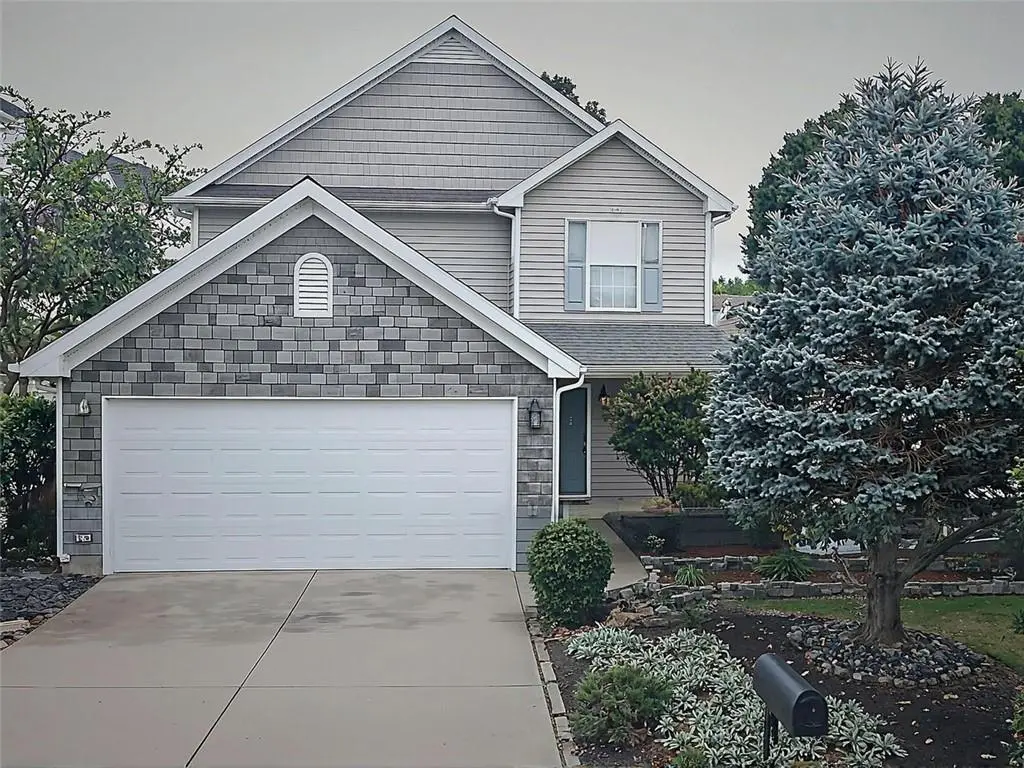 5 Granite Ct