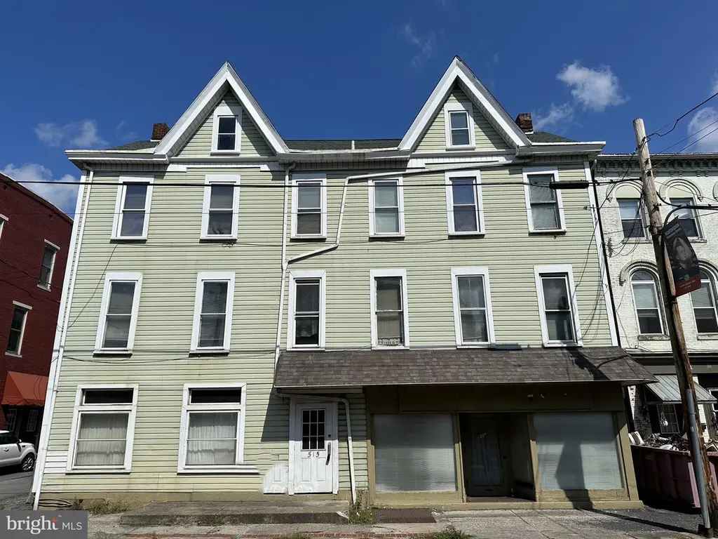 513-515 Penn St
