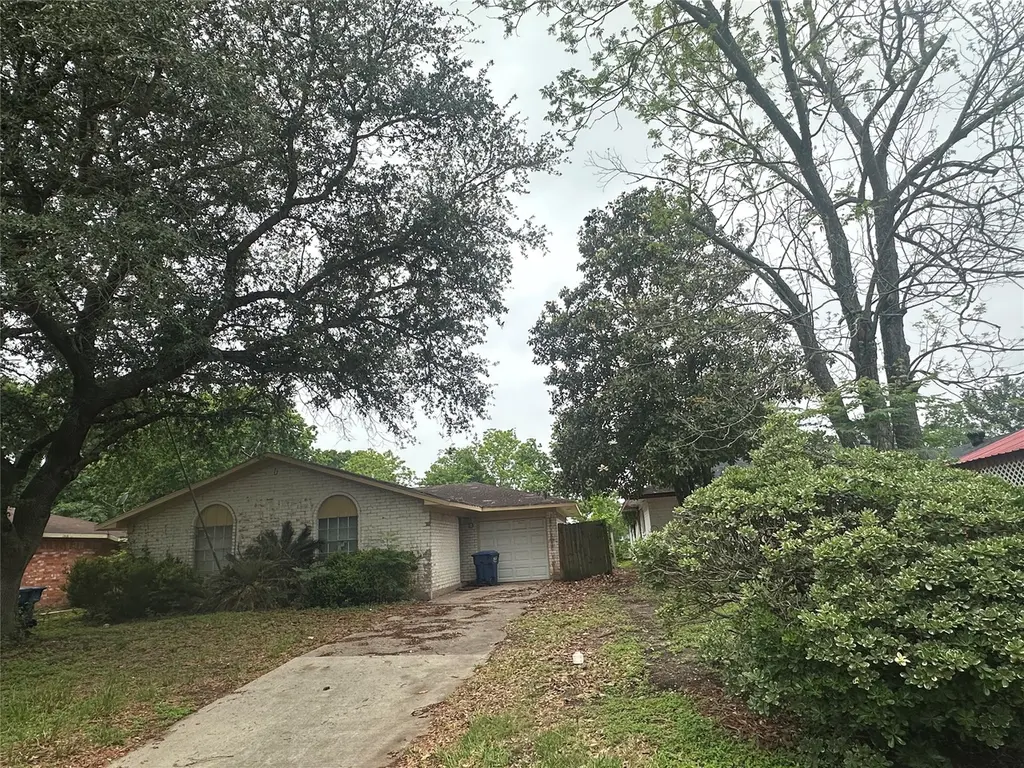 13734 Willie Melton Blvd