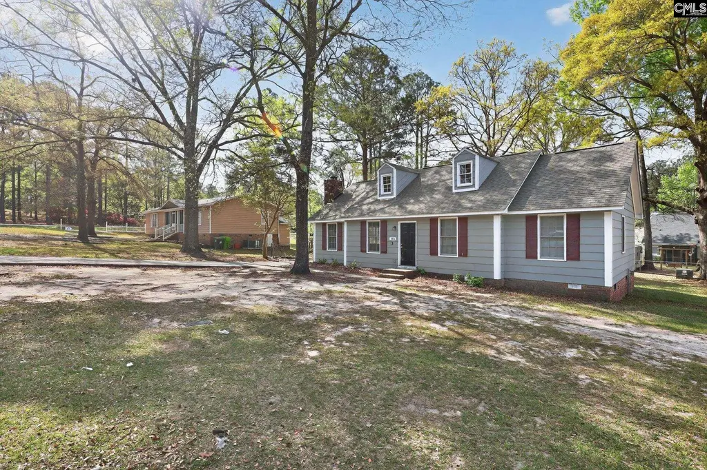 105 Quail Creek Dr