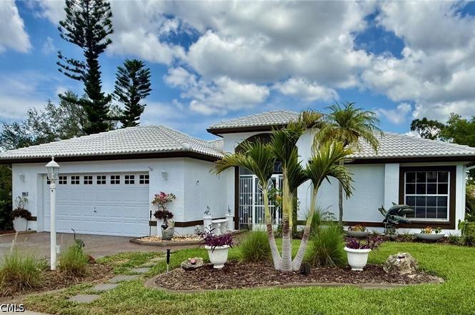 20864 Santorini Way