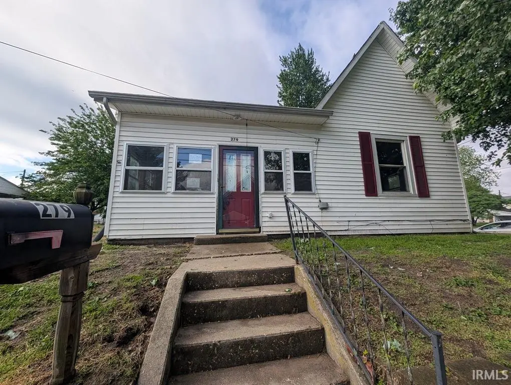 279 W Spring St