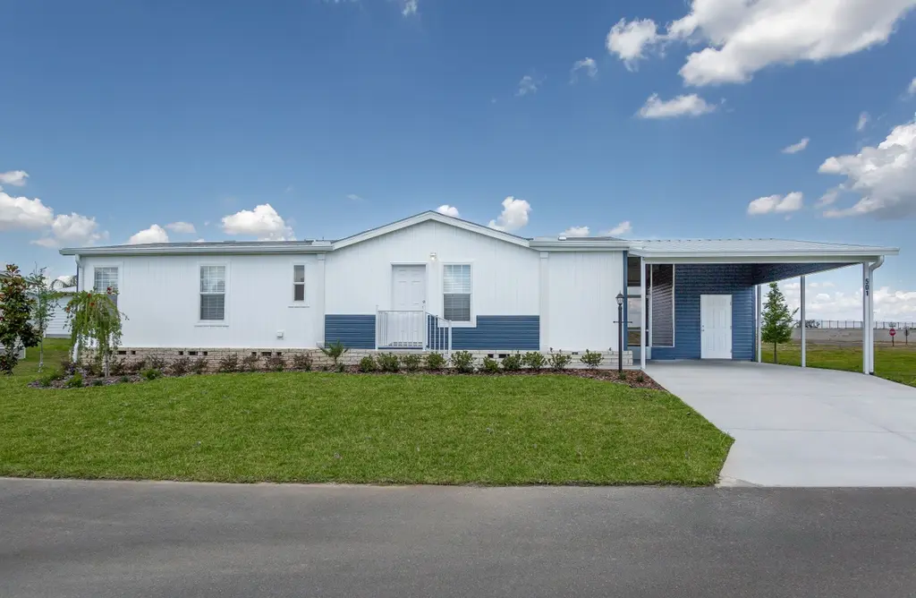 501 Sheehan Way Plan