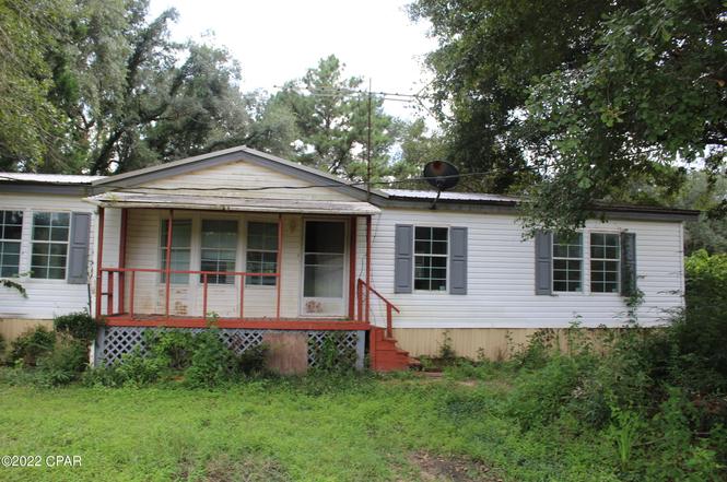 4506 Clemmons Rd