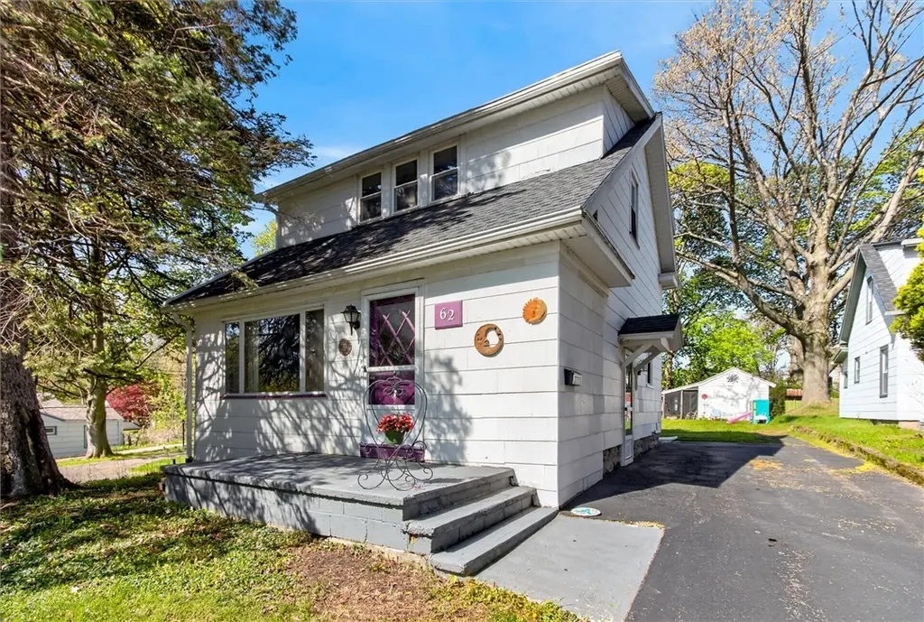 62 Clearview Rd