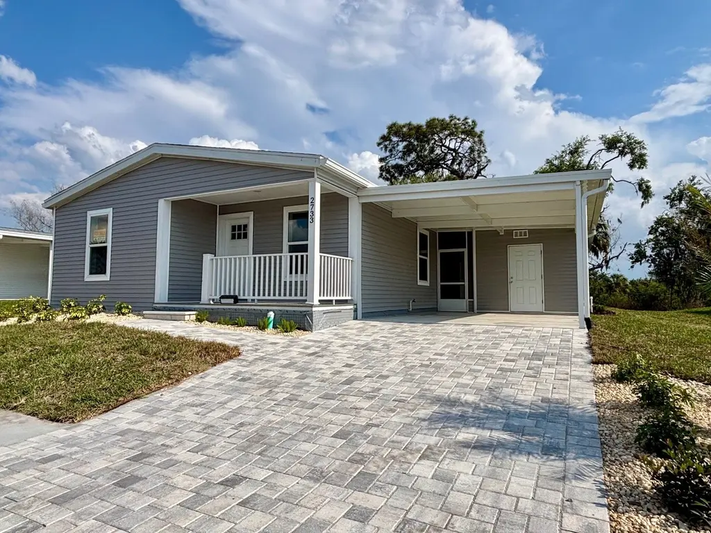 2733 Pier Dr #5012