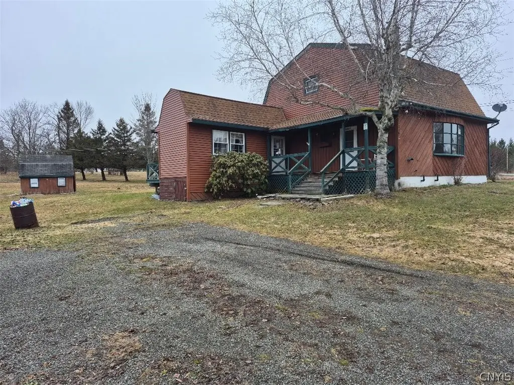 2707 County Road 2