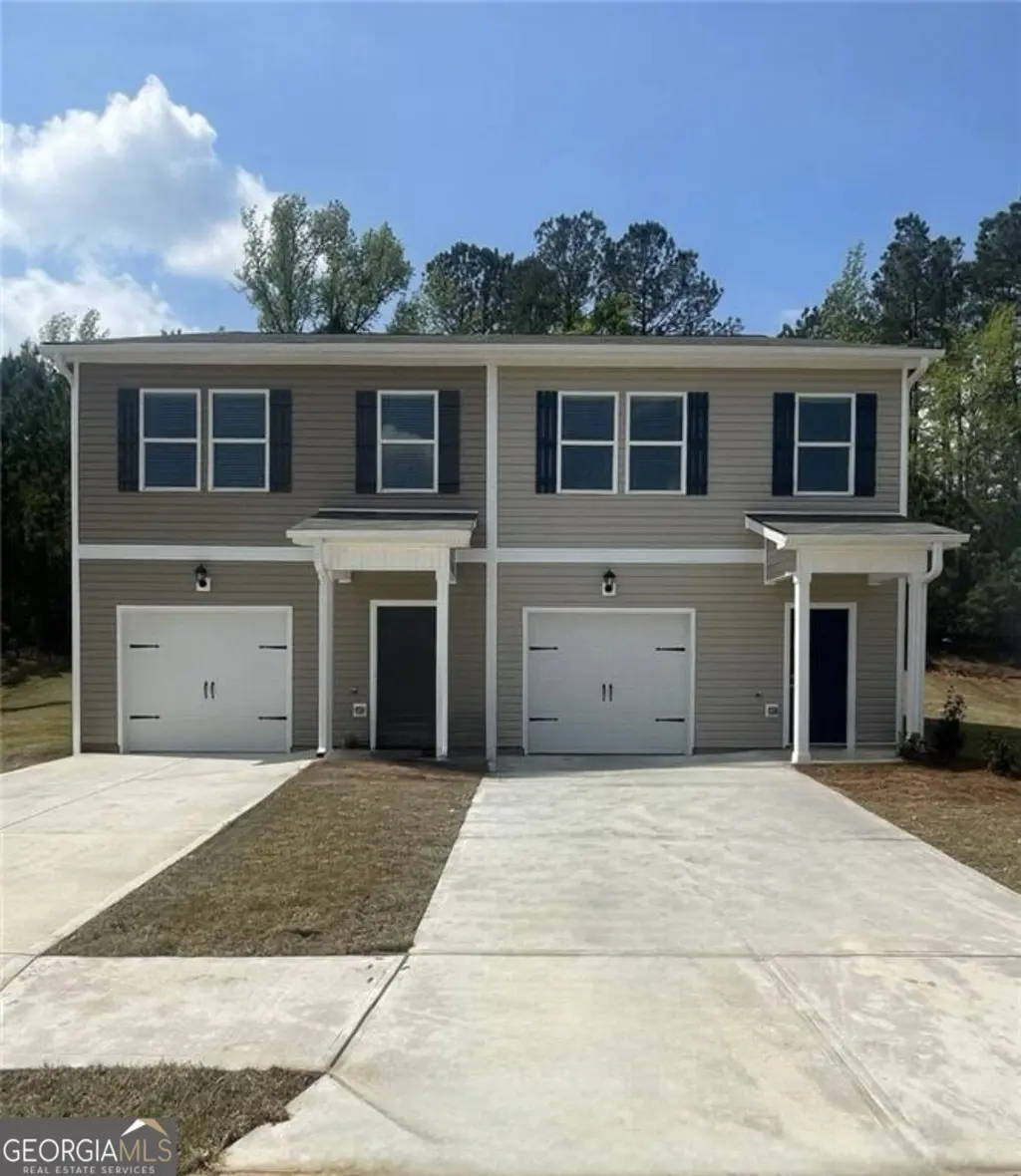 296 Oakwood Dr NW Lot 105