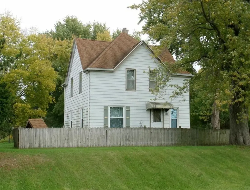 143 S Elk Run Rd