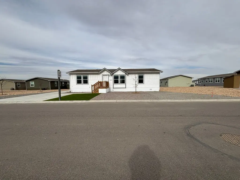 2129 Willow Crossing Pkwy #264