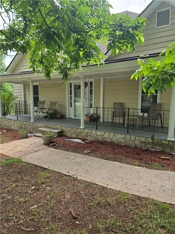 2863 Maysville Rd