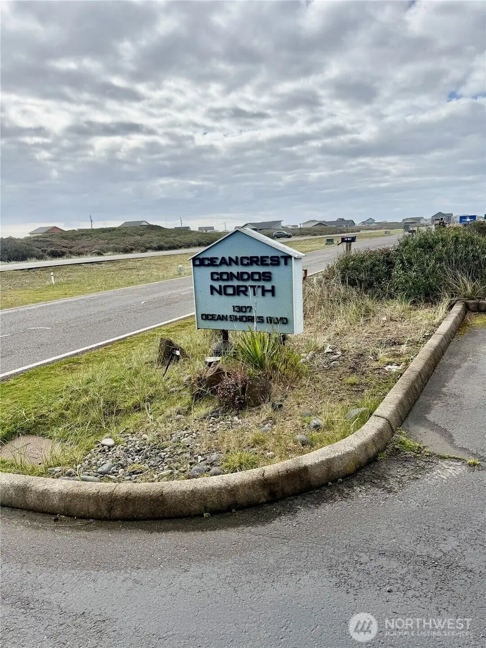 1307 Ocean Shores Blvd Blvd SW Unit N14